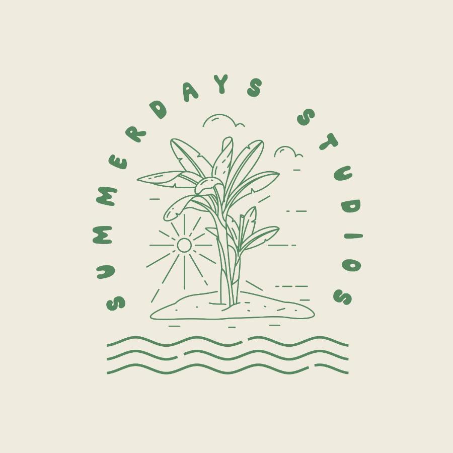 Summerdays Studios Coteau Raffin 外观 照片