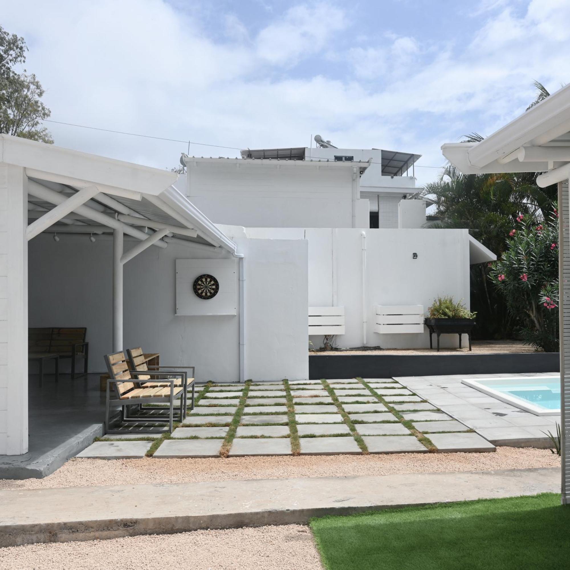 Summerdays Studios Coteau Raffin 外观 照片