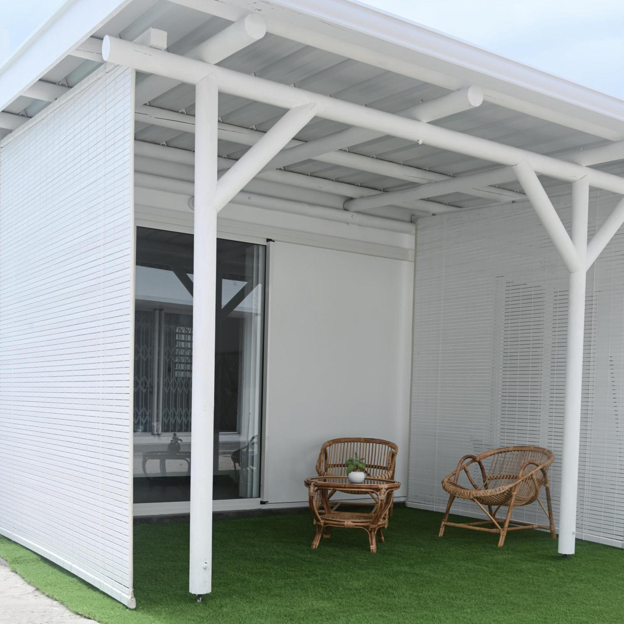 Summerdays Studios Coteau Raffin 外观 照片
