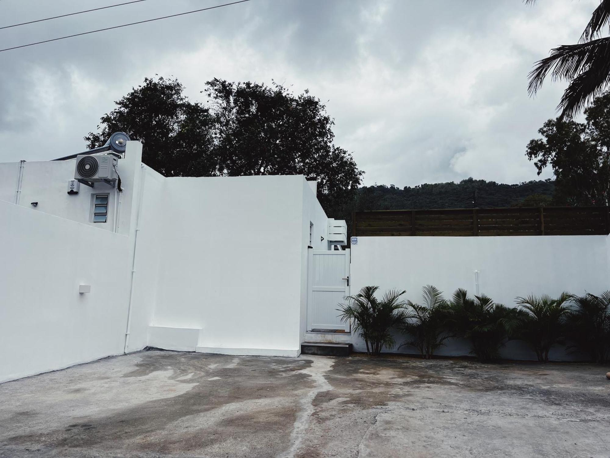 Summerdays Studios Coteau Raffin 外观 照片