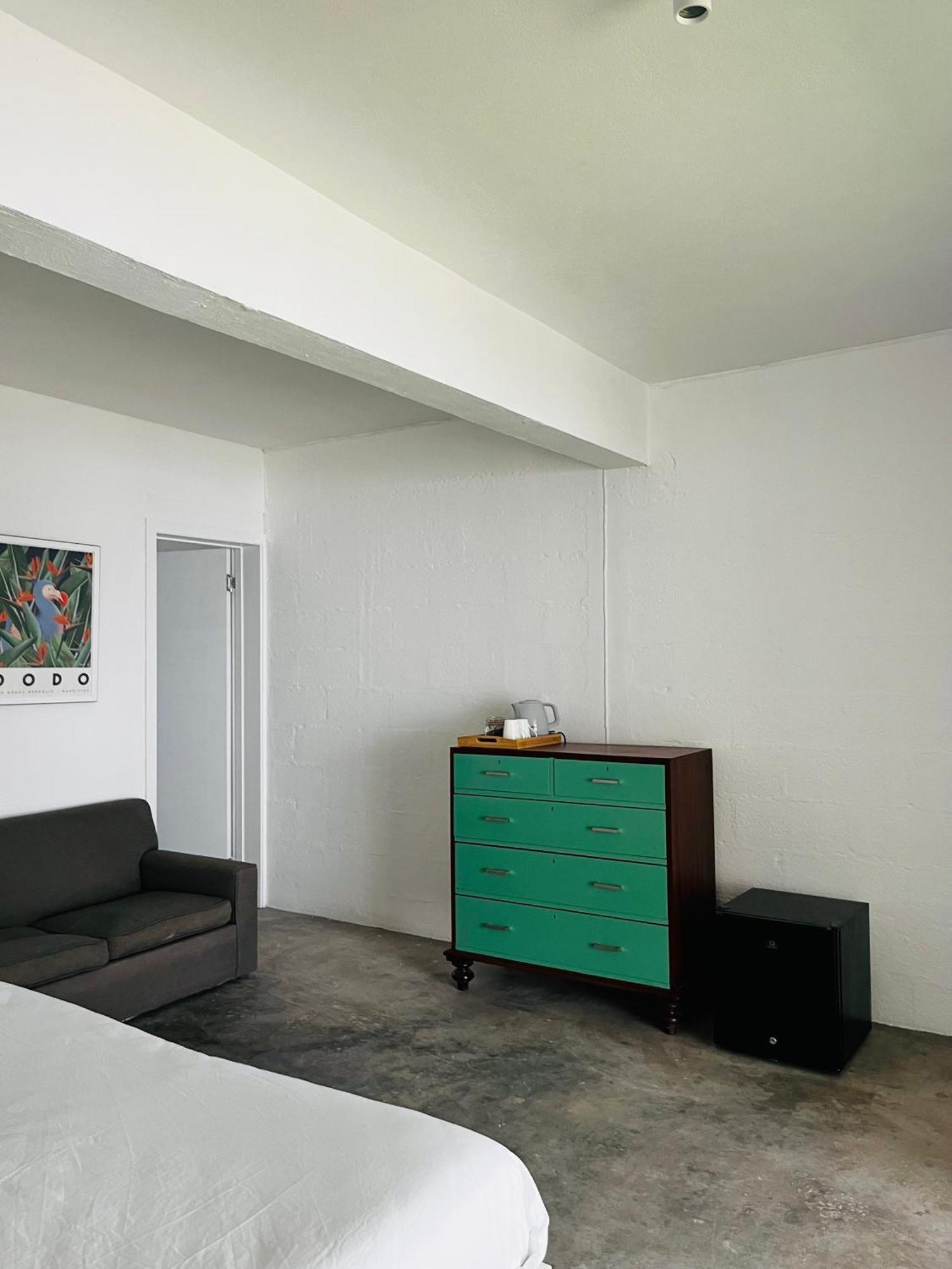 Summerdays Studios Coteau Raffin 外观 照片
