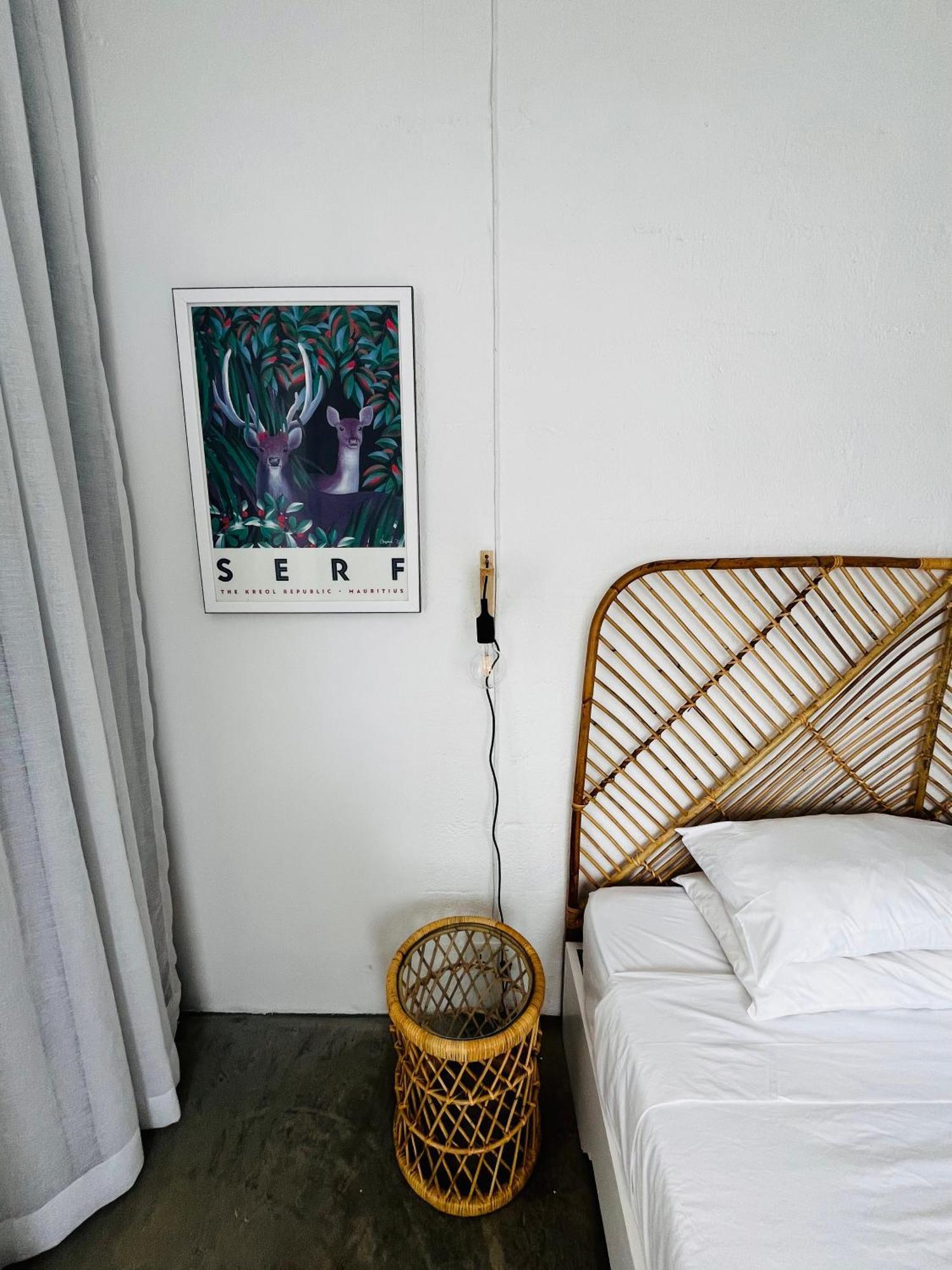 Summerdays Studios Coteau Raffin 外观 照片