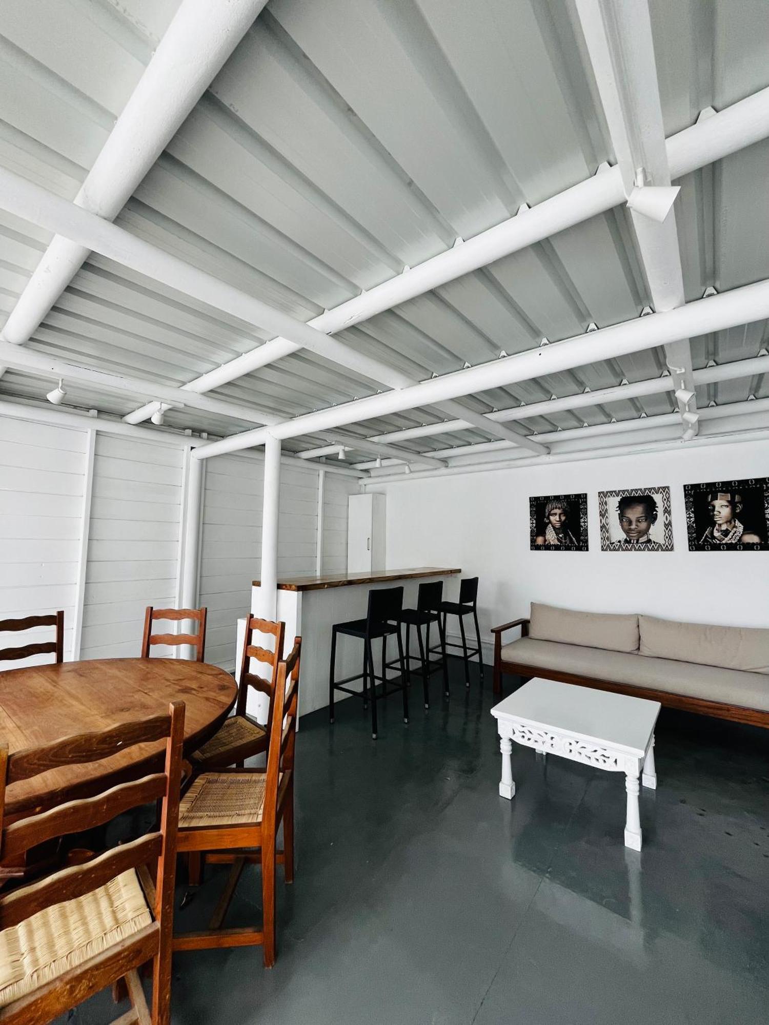 Summerdays Studios Coteau Raffin 外观 照片