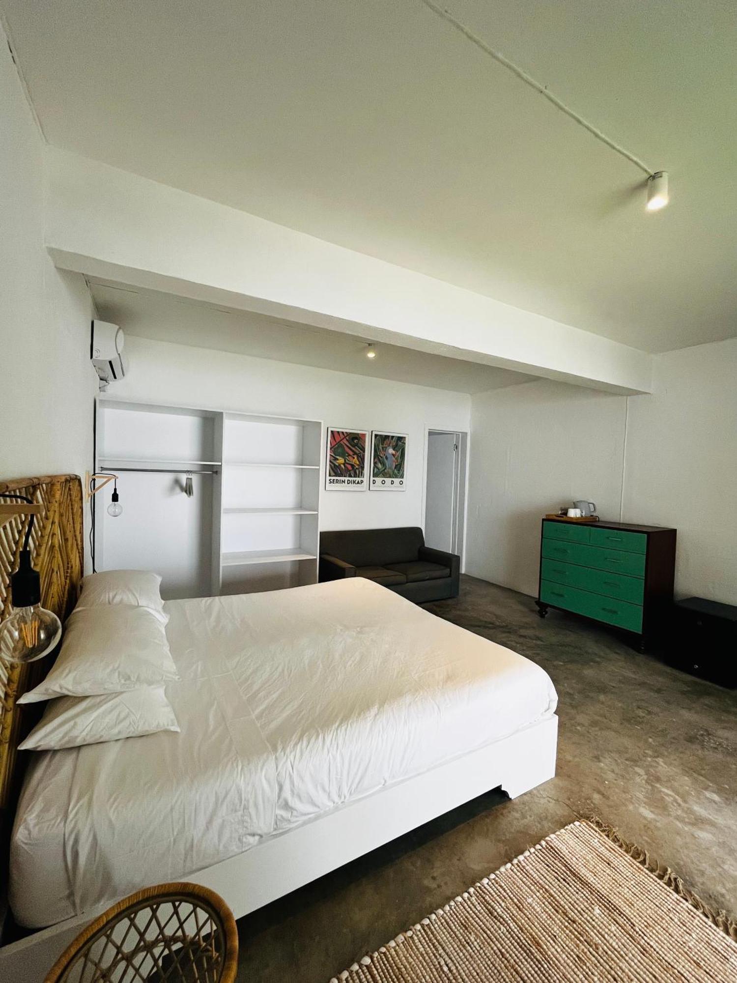 Summerdays Studios Coteau Raffin 外观 照片