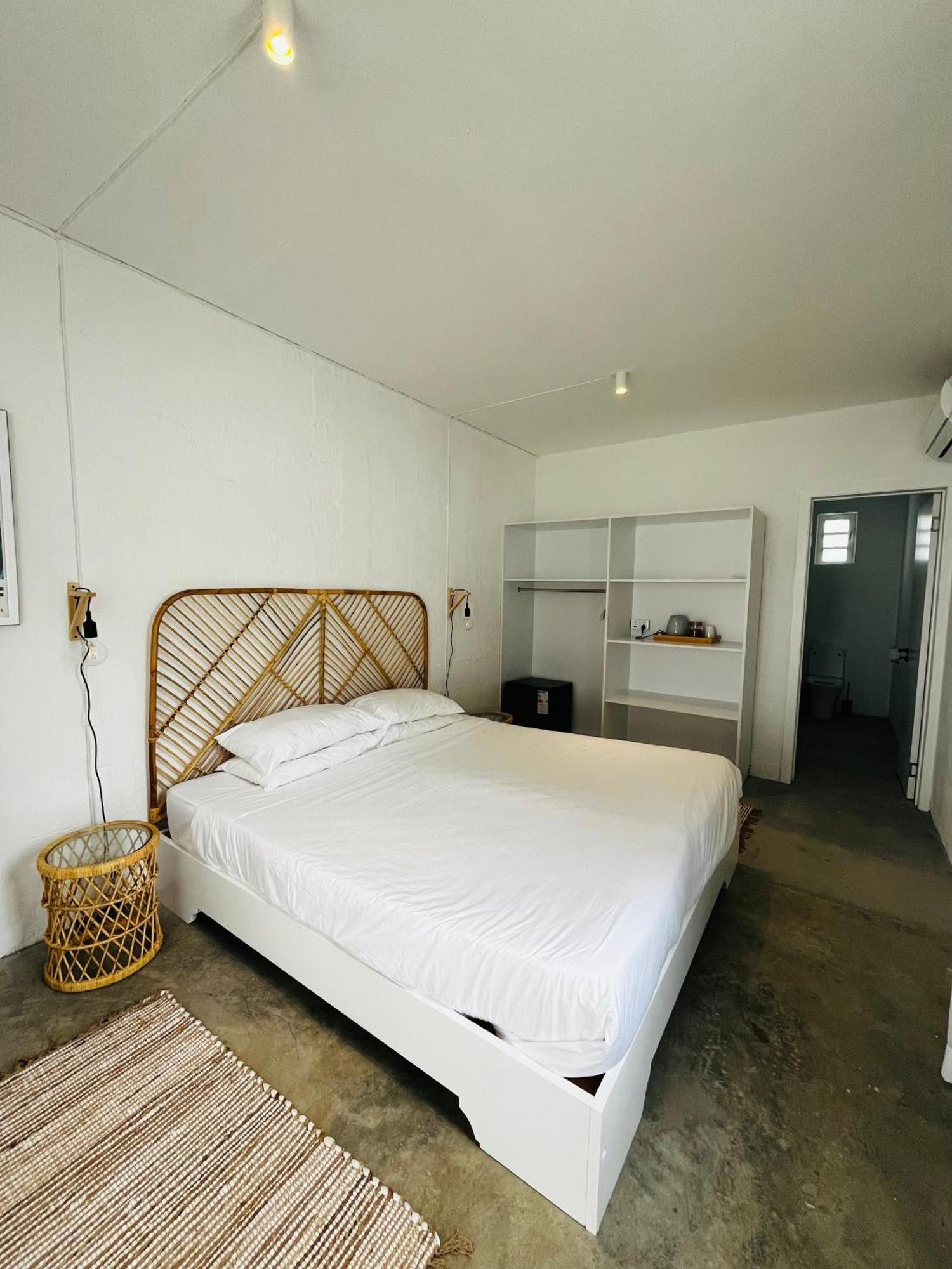 Summerdays Studios Coteau Raffin 外观 照片