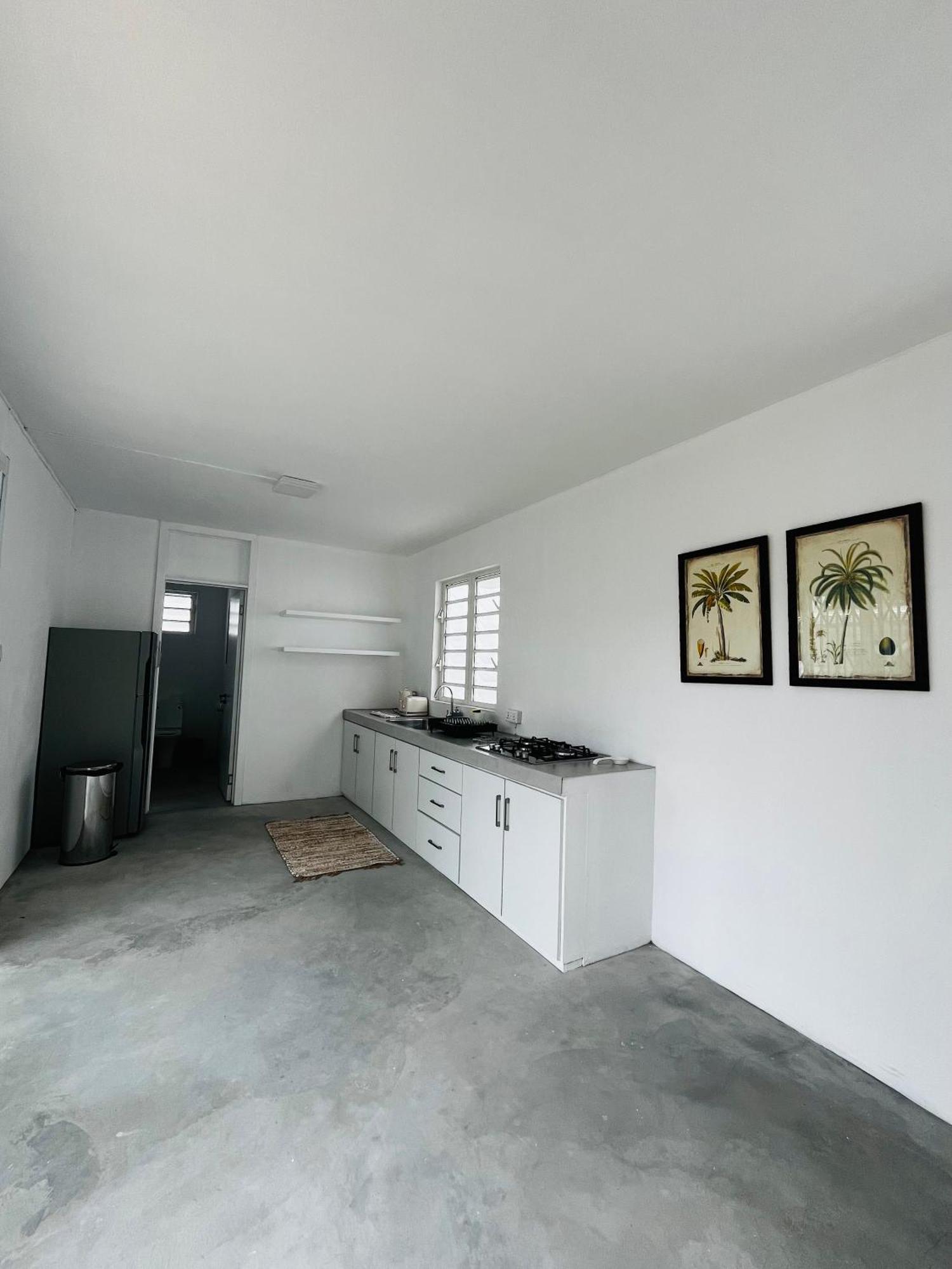 Summerdays Studios Coteau Raffin 外观 照片