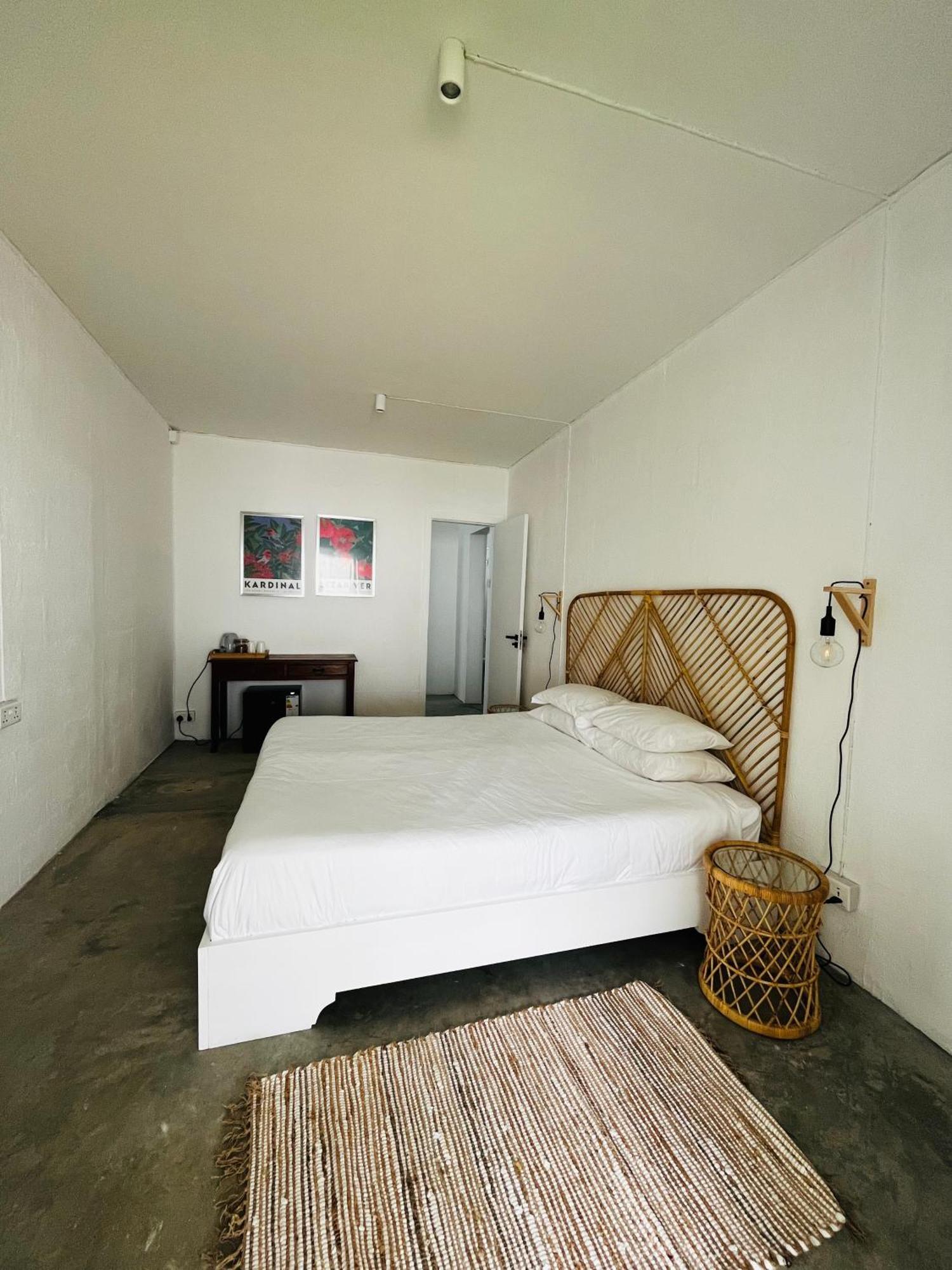 Summerdays Studios Coteau Raffin 外观 照片